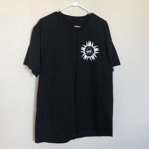 Gently used men’s tee